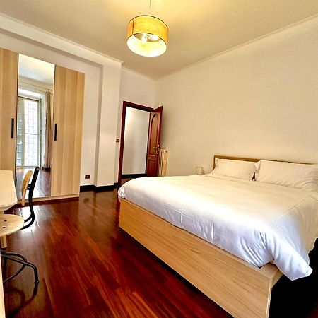 The Lumen Apartment Roma Esterno foto