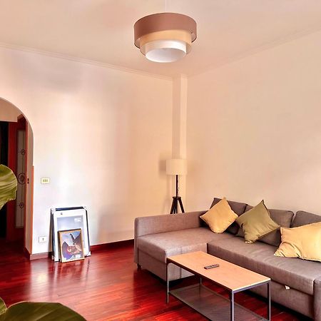 The Lumen Apartment Roma Esterno foto