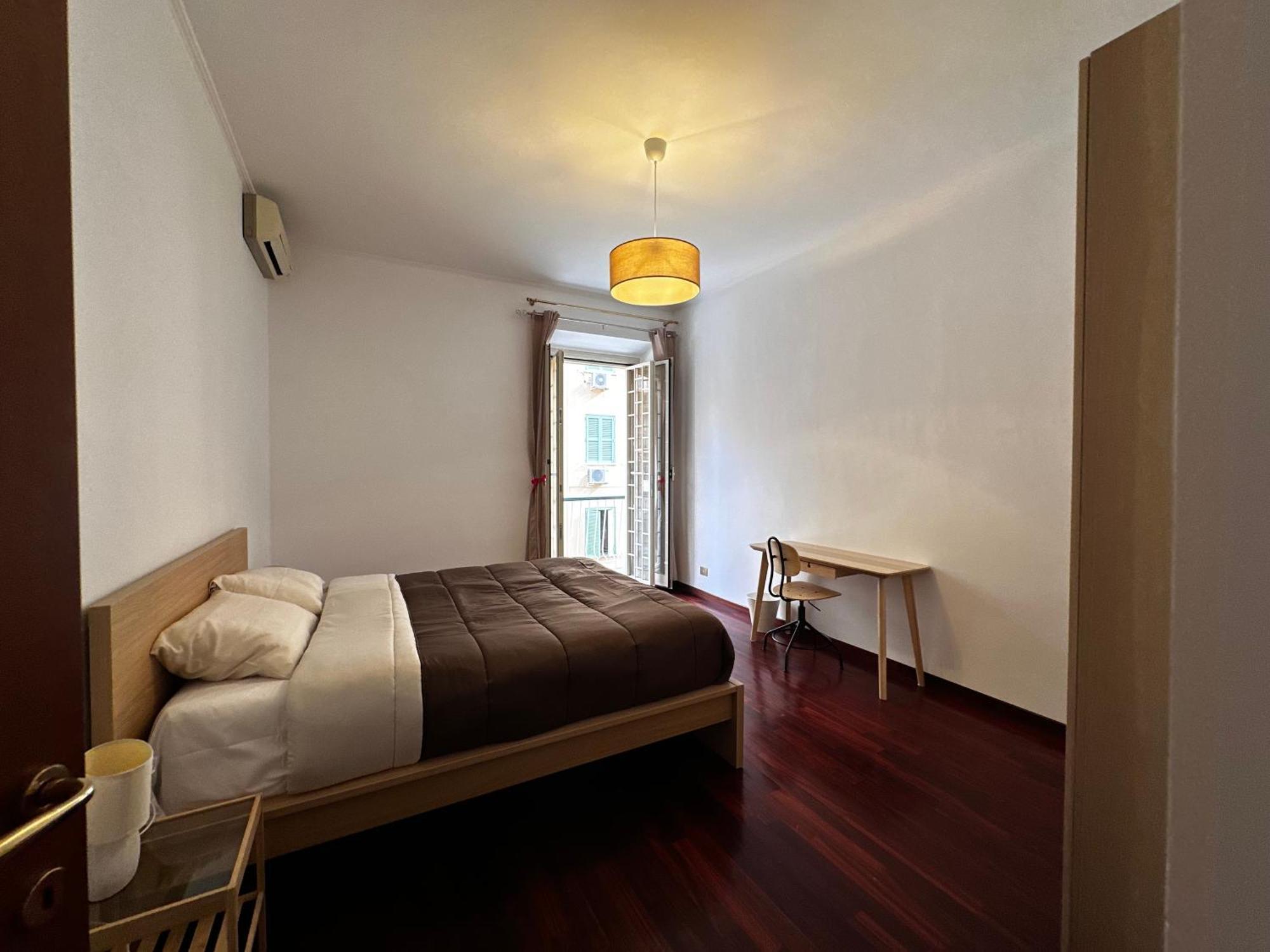 The Lumen Apartment Roma Esterno foto