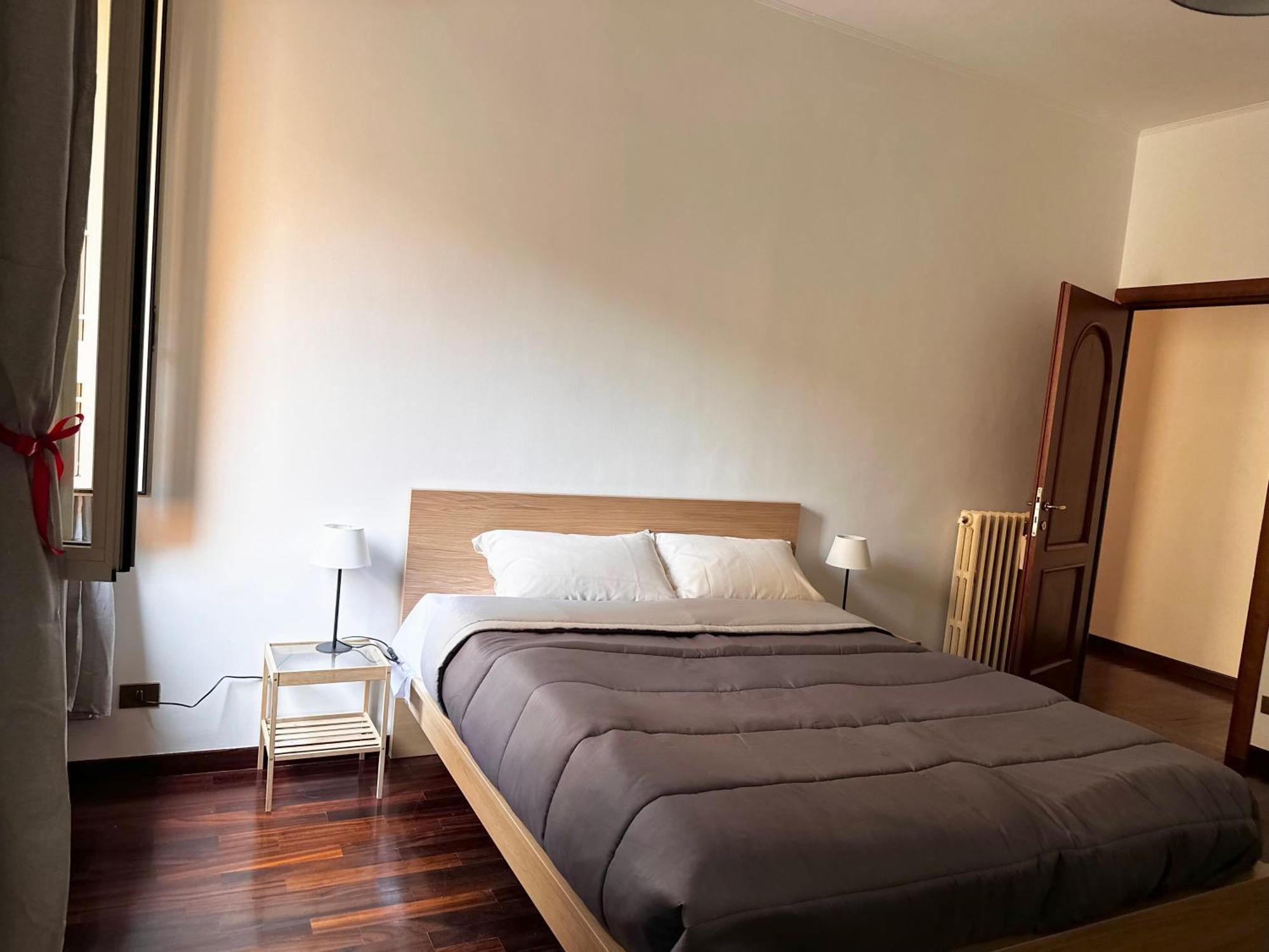 The Lumen Apartment Roma Esterno foto