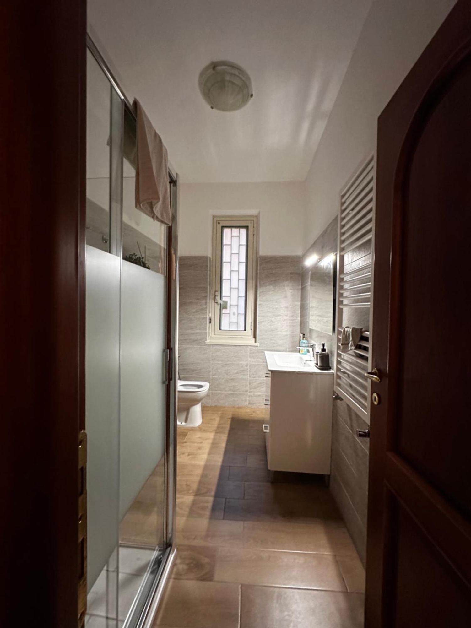 The Lumen Apartment Roma Esterno foto