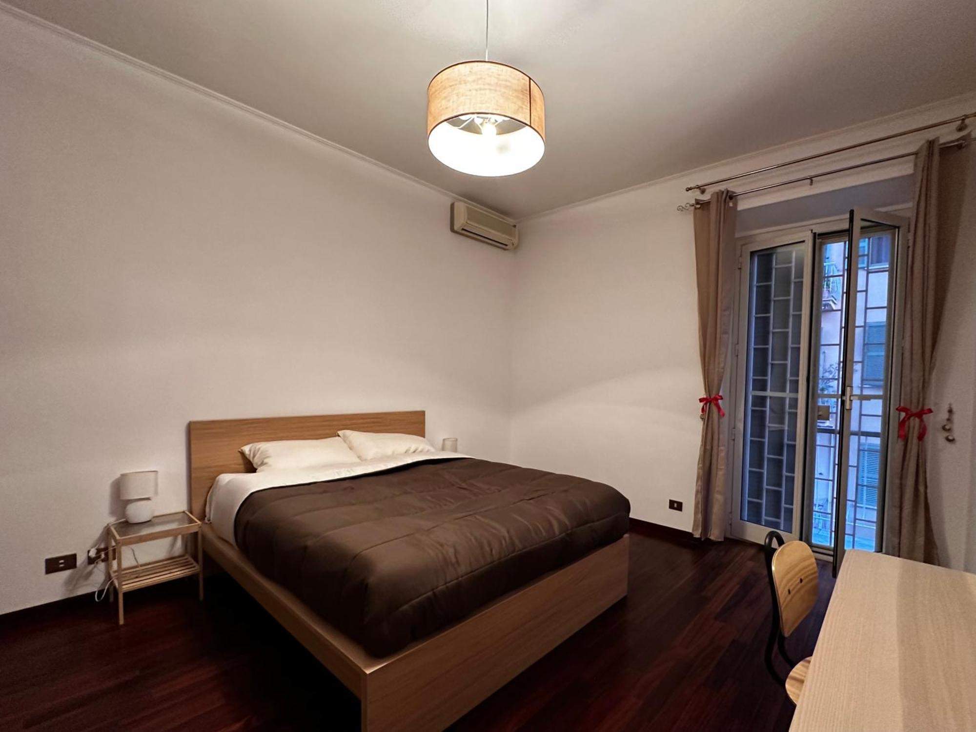The Lumen Apartment Roma Esterno foto