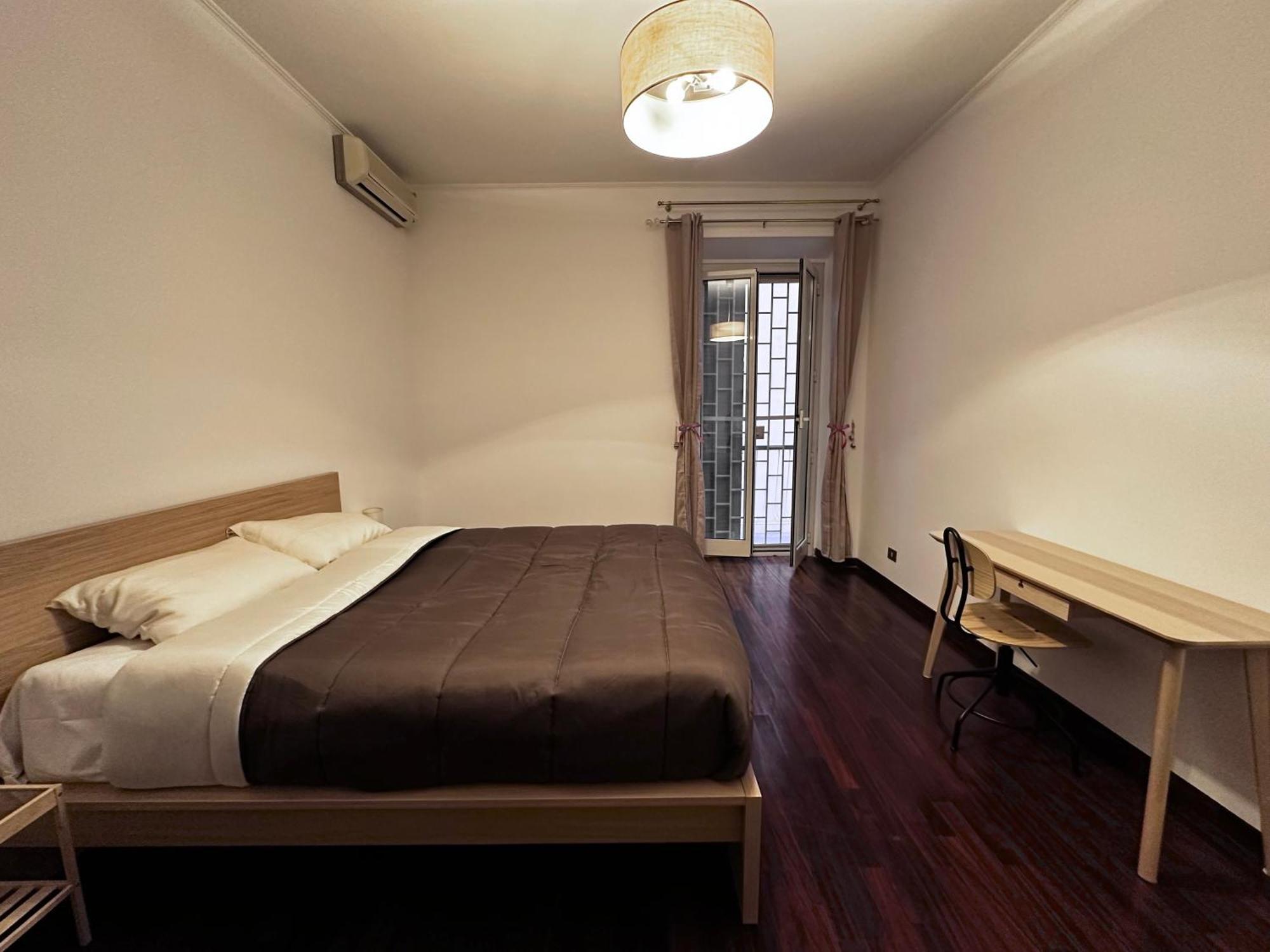 The Lumen Apartment Roma Esterno foto