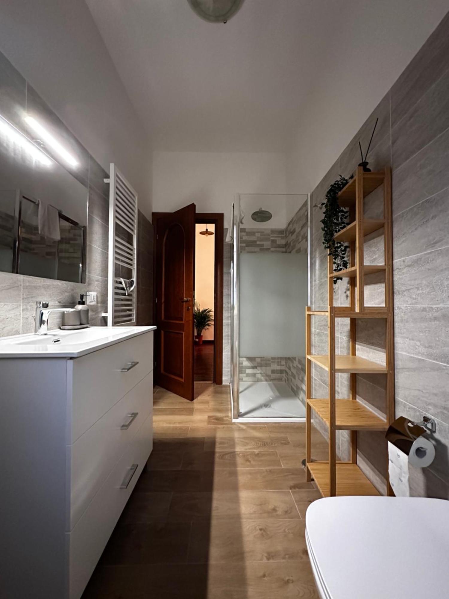 The Lumen Apartment Roma Esterno foto