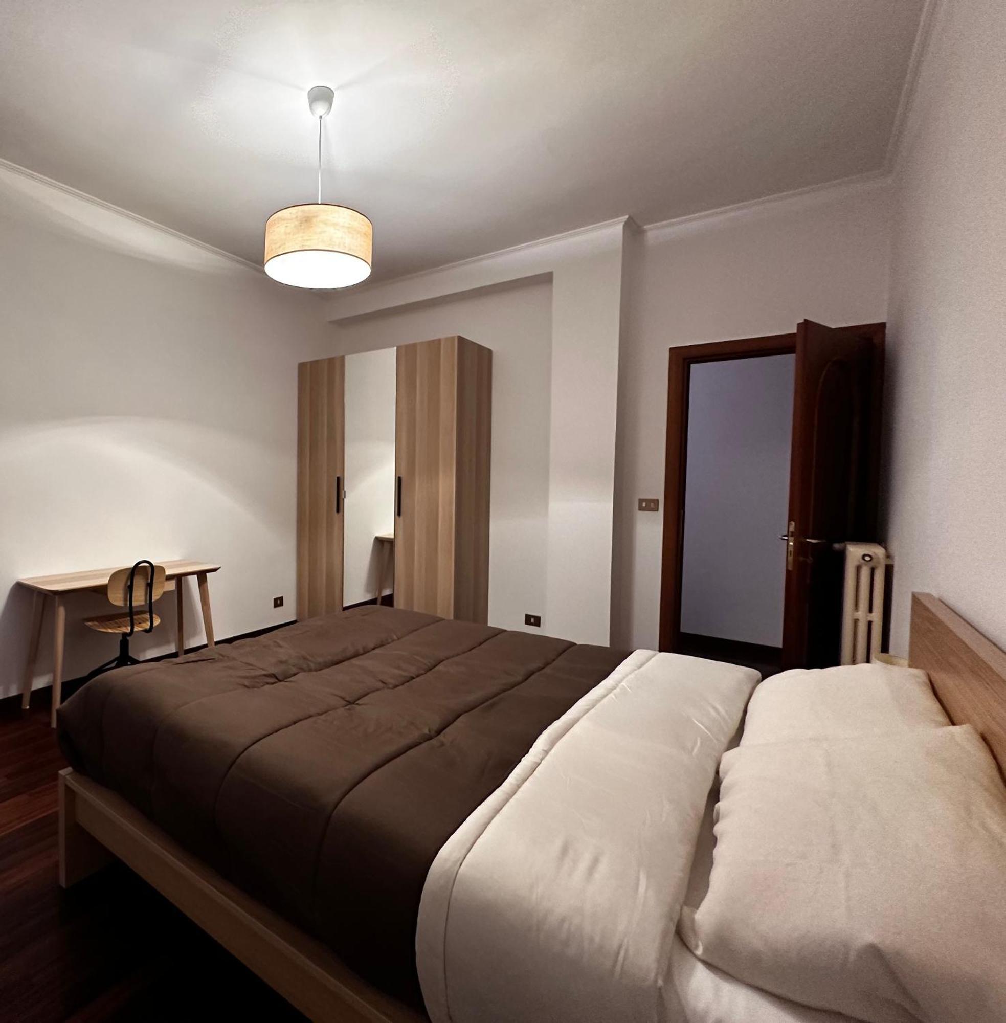 The Lumen Apartment Roma Esterno foto