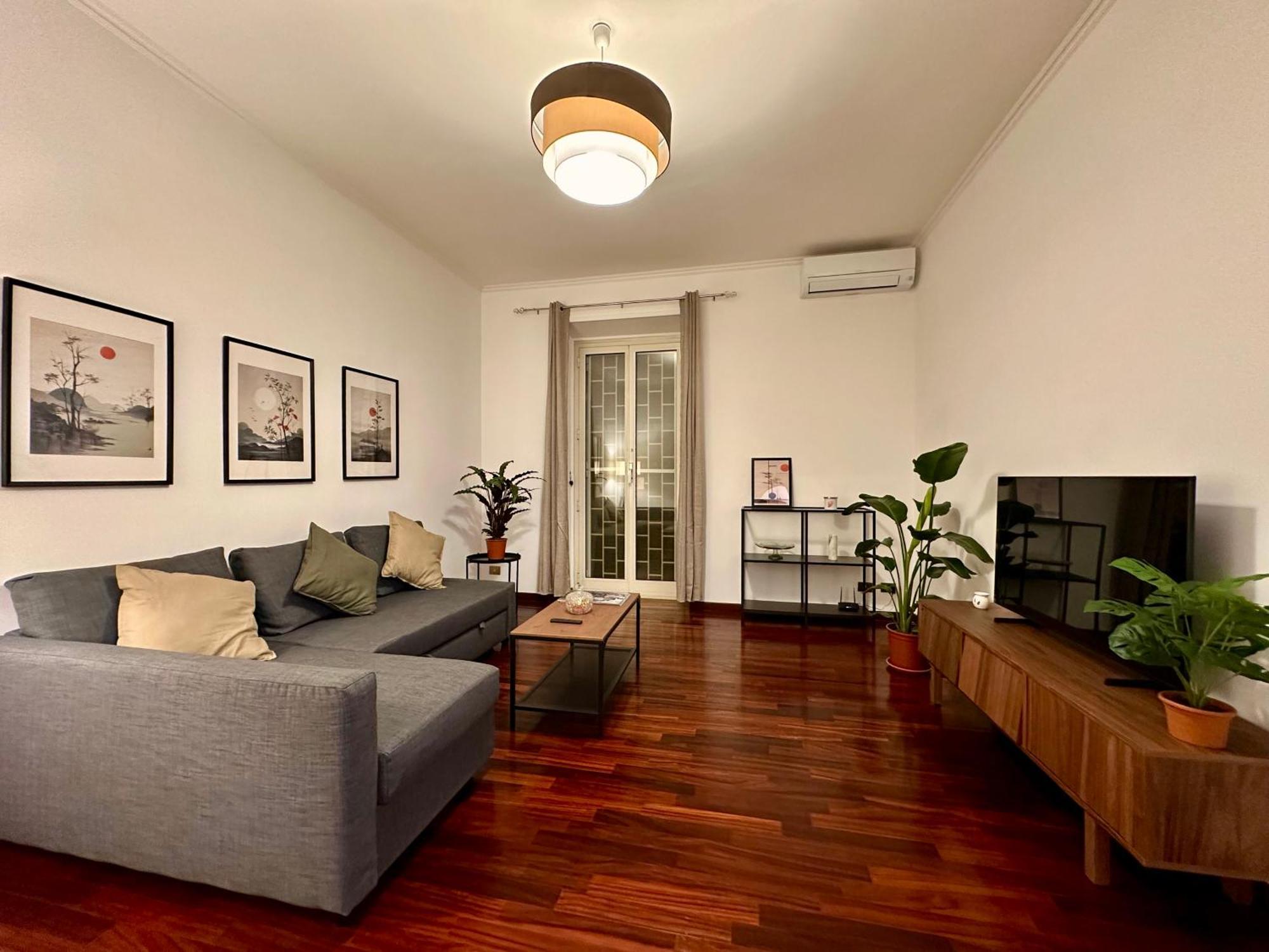 The Lumen Apartment Roma Esterno foto