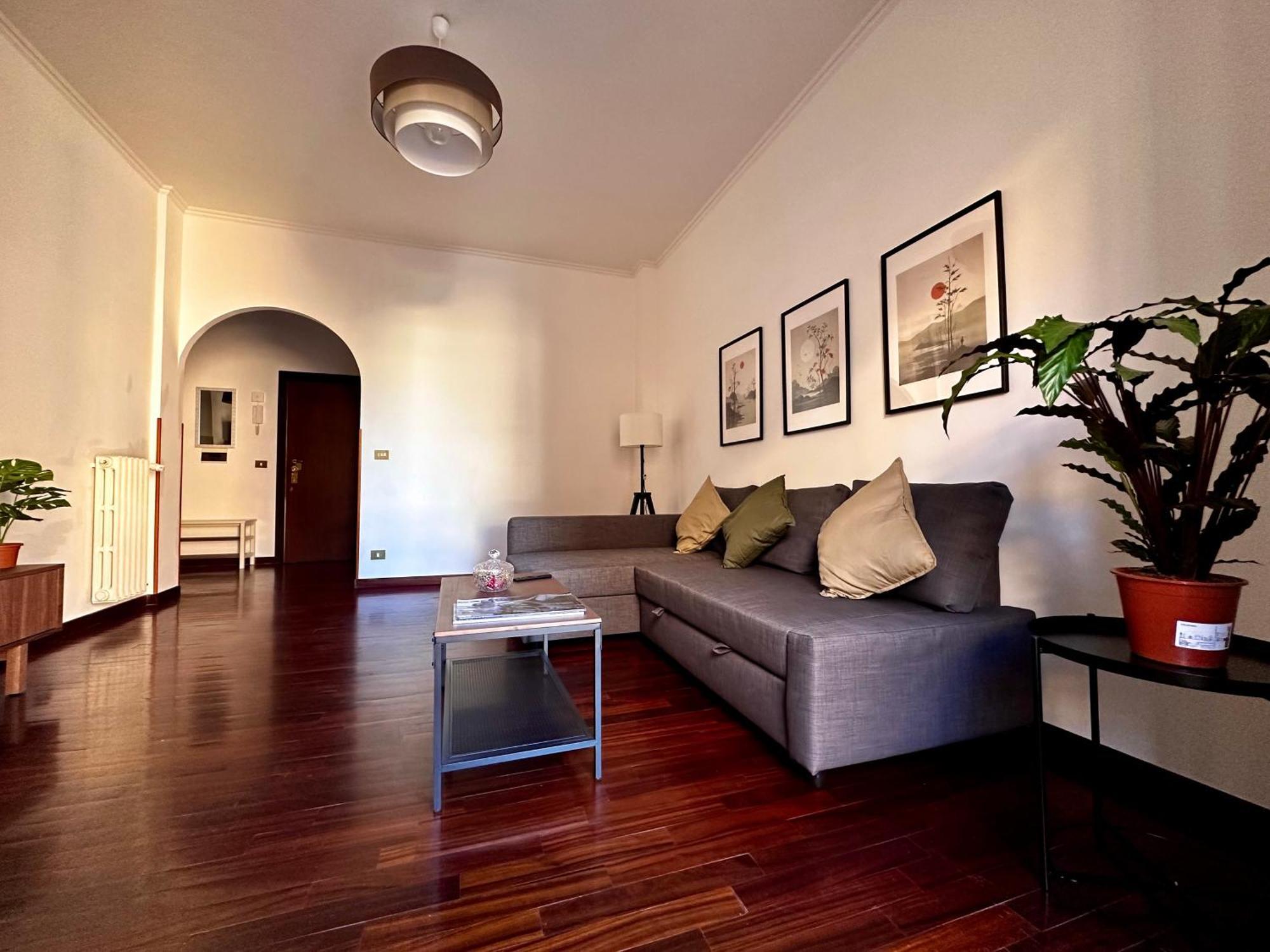 The Lumen Apartment Roma Esterno foto