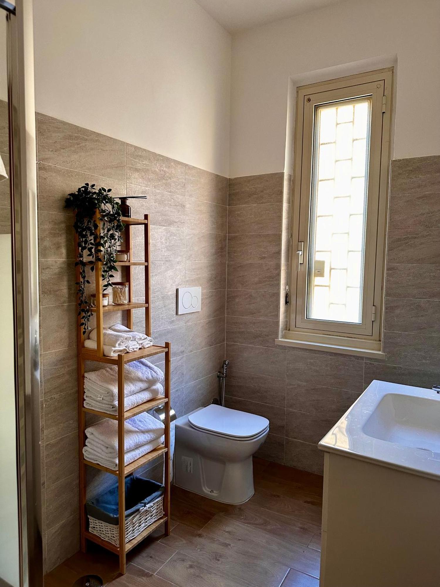 The Lumen Apartment Roma Esterno foto