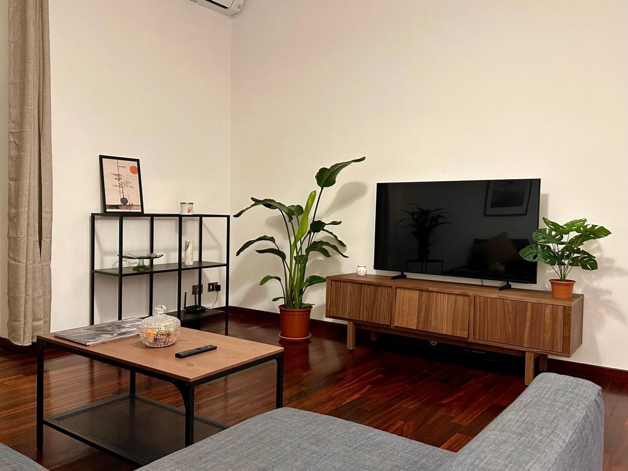 The Lumen Apartment Roma Esterno foto