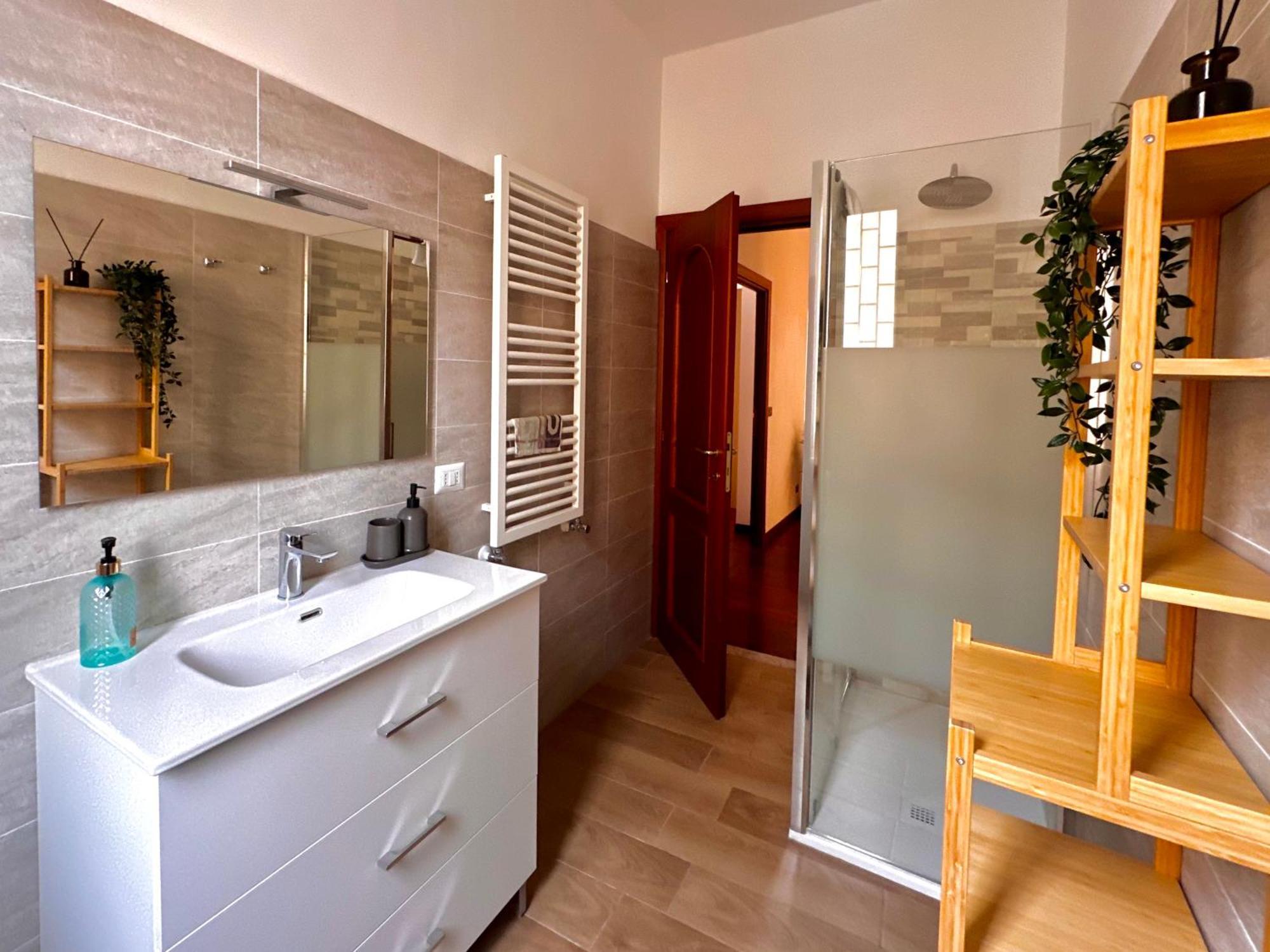 The Lumen Apartment Roma Esterno foto
