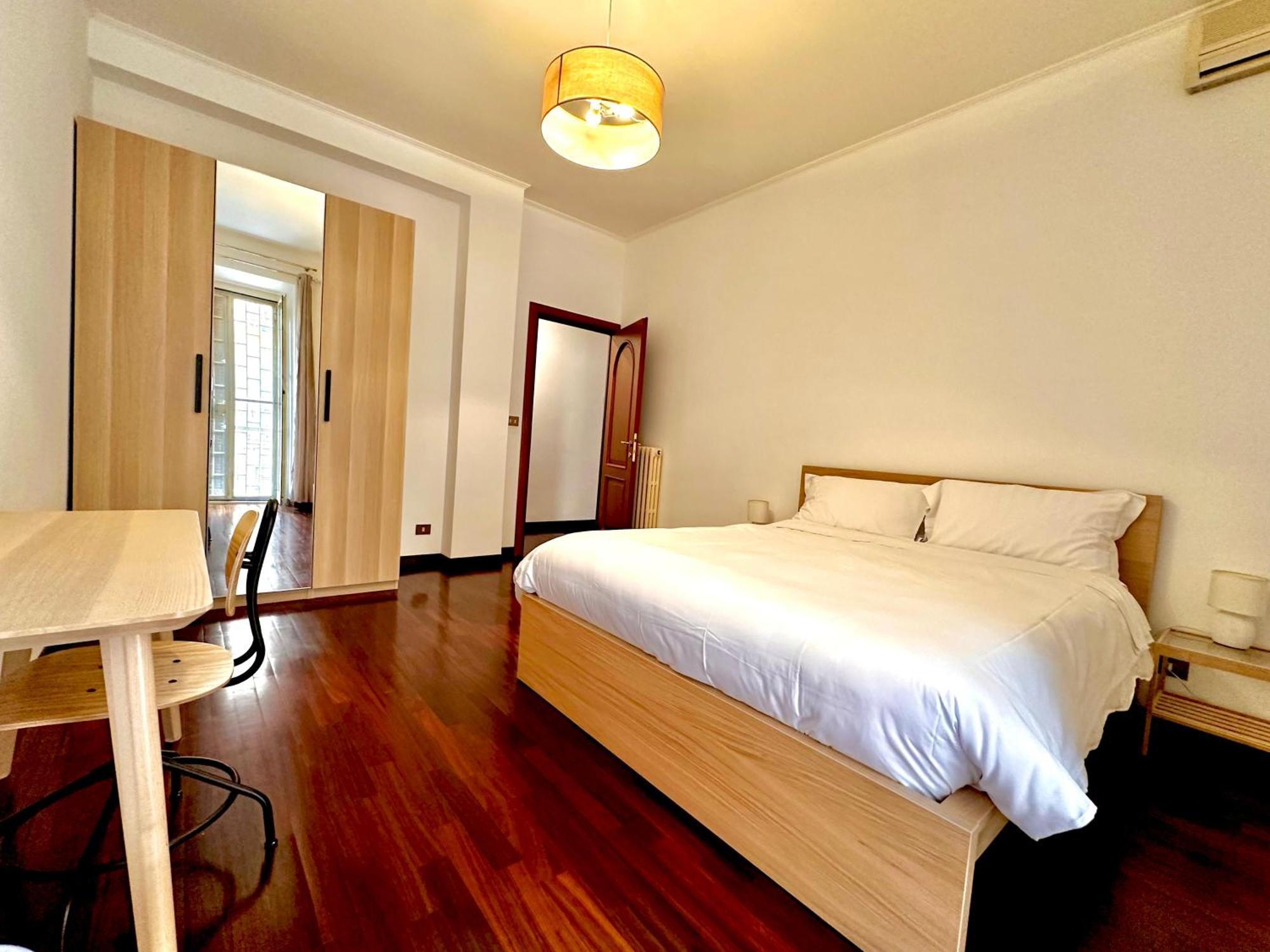 The Lumen Apartment Roma Esterno foto