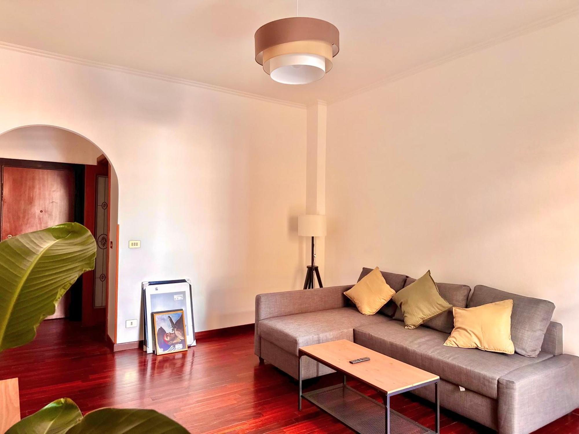 The Lumen Apartment Roma Esterno foto