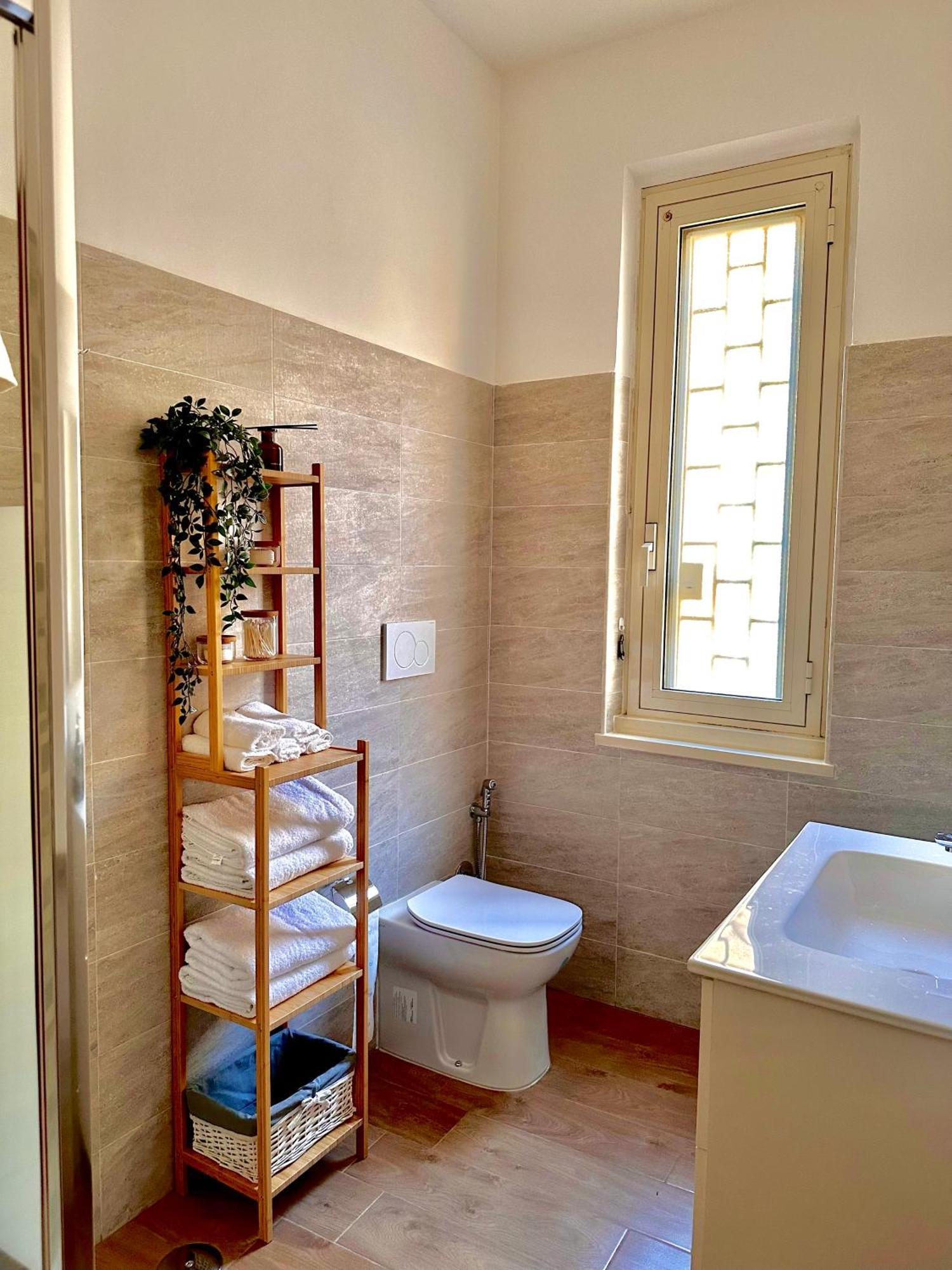 The Lumen Apartment Roma Esterno foto