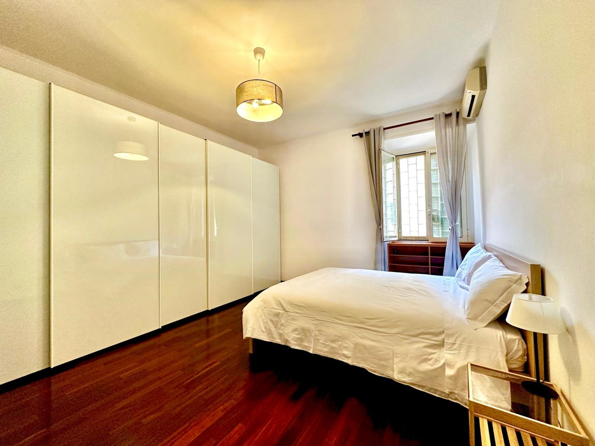 The Lumen Apartment Roma Esterno foto